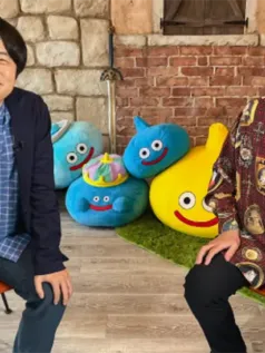 堀井雄二最新节目12月6日播出讲述游戏开发秘闻