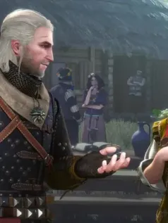 CDPR高管：游戏开发中没有能解决一切问题的神奇魔法