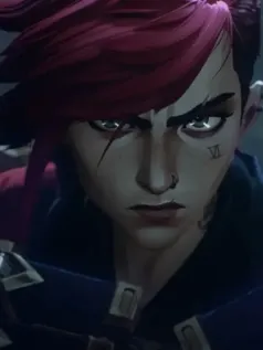 《英雄联盟：双城之战》最终场景早在六年前就已敲定