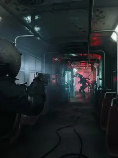 Bloober Team已开始预制作未公布的新游戏