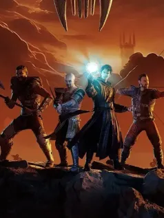 《哥特王朝：重制版》忠于原作更多细节：兽人更人性化 游戏优化棒