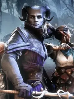 《龙腾世纪4》发售不到1个月价格暴降 政治正确的牺牲品？