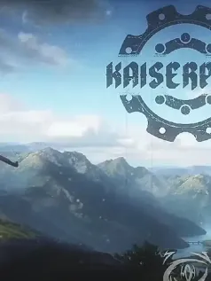 《凯撒朋克》2025年2月28日推出 现已开放测试申请