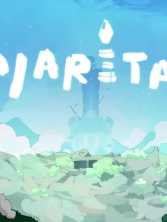 《亚瑞塔》现已上线Steam平台 开放世界探索解谜游戏