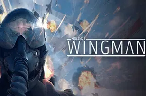 僚机计划(Project Wingman)飞行动作射击游戏|中文|攻略|视频|免费下载