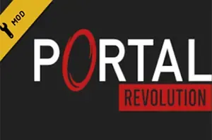 传送门革命(Portal: Revolution)科幻解谜游戏|中文|攻略|视频|免费下载