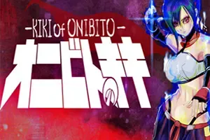 鬼人KIKI(ONIBITO KIKI)横向卷轴动作游戏|中文|攻略|视频|免费下载