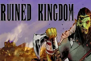废墟王国(Ruined Kingdom)反向塔防游戏|中文|攻略|视频|免费下载
