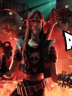 《无主之地3》创意总监谈当前3A游戏的一些看法