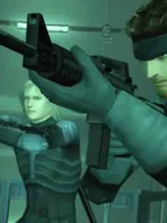 小岛秀夫透露《合金装备2：自由之子》的动捕尝试了磁力动作捕捉