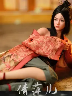 《黑神话：悟空》2025年第二季度推出萍萍硅胶人偶