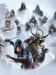 育碧称《刺客信条：影》或将成为系列最佳