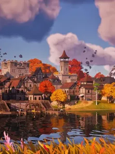 《堡垒之夜》在音乐活动期间同时在线玩家超1500万