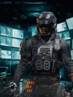 《使命召唤：黑色行动6》满级奖励曝光 玩家十分失望