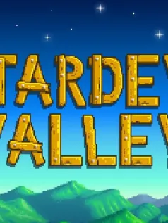 研究称《星露谷物语》玩起来最舒适 是最佳减压游戏