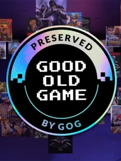 GOG扩展游戏保护计划 下架游戏也将保持兼容性
