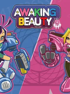 《即刻离职》开发团队打造《觉醒之美》现已登陆Steam