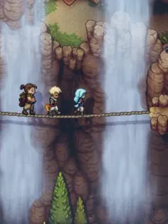 《星之海》开发商谈游戏开发过程和灵感来源