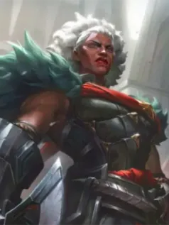 拳头承认《英雄联盟》新英雄安蓓萨太强