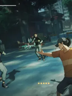 《异人之下》Steam页面 发行日期待定