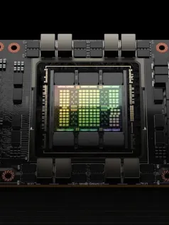 NVIDIA下代GPU已提早半年开始准备：用上3nm 面积两倍大