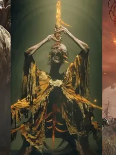 宫崎英高：没在开发《艾尔登法环2》 但正制作衍生作品