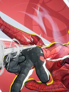 《漫威争锋》支持支持4K/120FPS与PS5 Pro强化