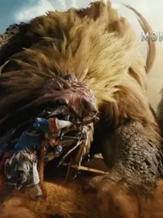 《怪物猎人：荒野》测试版中怪物逃跑太频繁是Bug