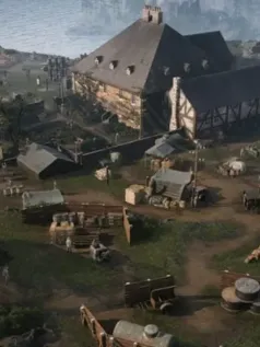 《盟军敢死队：起源》跳票到2025年3月才能发行