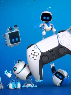 PlayStation：AI不会取代人类但将彻底改变游戏