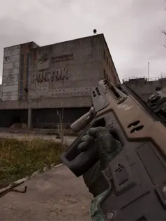 《潜行者2》1.0.3更新上线：修复任务和存档相关问题