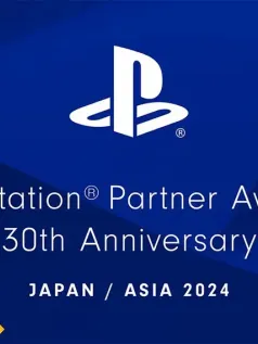 《黑神话：悟空》获两项大奖 2024PS合作伙伴奖获奖名单出炉