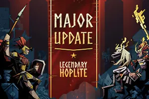 传奇重装步兵(Legendary Hoplite)动作RPG塔防游戏|中文|攻略|视频|免费下载20241204032822691.webpGM44游戏资源网