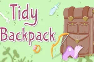 整理背包(Tidy Backpack)轻松组合益智游戏|中文|攻略|视频|免费下载