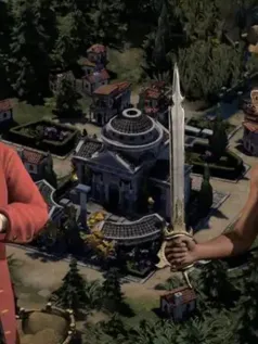 Firaxis工作室CEO：《文明7》 将登陆Switch平台