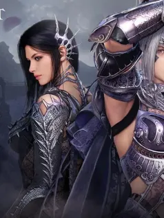 《黑色沙漠》2025年上线并推出PS5和Xbox Series X|S原生版本