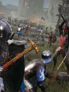 《地狱已满2》抢先体验差评不断 开发商现已开始裁员