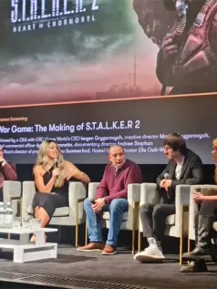 《潜行者2》智能生态系统A-Life 2.0不稳定仍在开发中