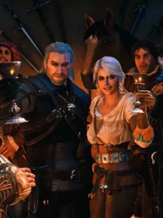 CDPR叙事总监表示《巫师4》已进入到全面制作阶段  不会试图超越它巫师3