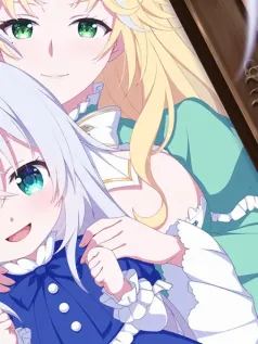 《圣女不死心》Steam页面开放 支持中文 发售日待定