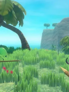 经典海上漂流冒险游戏《船长漂流记》登陆主机平台