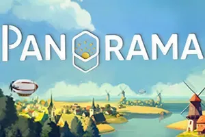 全景画(Pan’orama)城市建造益智游戏|中文|攻略|视频|免费下载