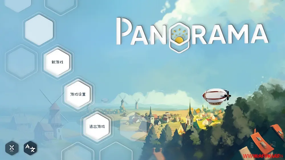 全景画(Pan’orama)城市建造益智游戏|中文|攻略|视频|免费下载20241204111828990.webpGM44游戏资源网