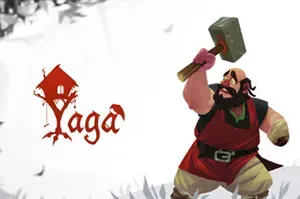 雅加(Yaga)斯拉夫动作RPG游戏|中文|攻略|视频|评测|免费下载