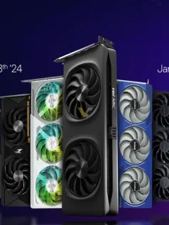 英特尔B580显卡性能超越RTX 4060！