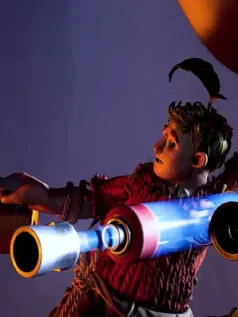 外媒精选15款适合双人游玩作品