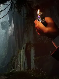 24年12月份发售游戏预览 《夺宝奇兵》领衔