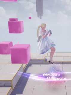 IGN评9分好评《无限暖暖》 获得漂亮服装让人上头