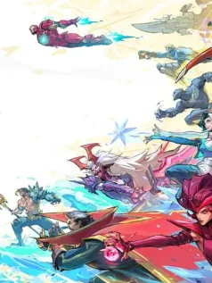 网易详细《漫威争锋》游戏盈利模式