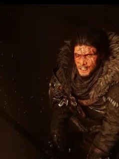 《红色沙漠》女巫玛丽Boss战实机视频